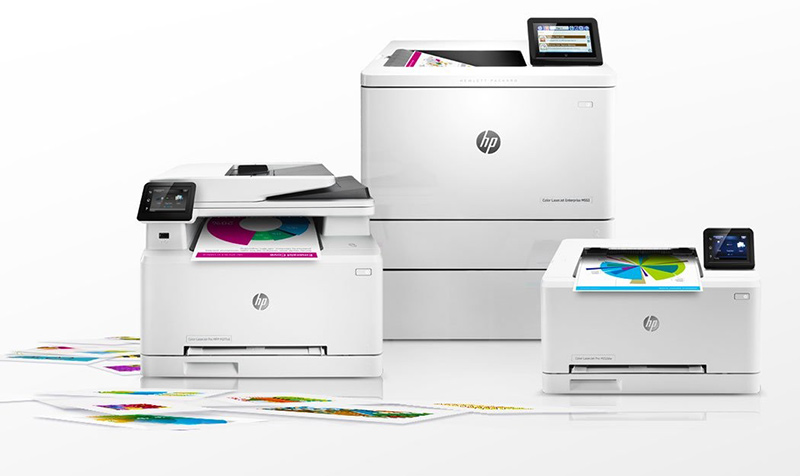 Printer & Copier Repair Service